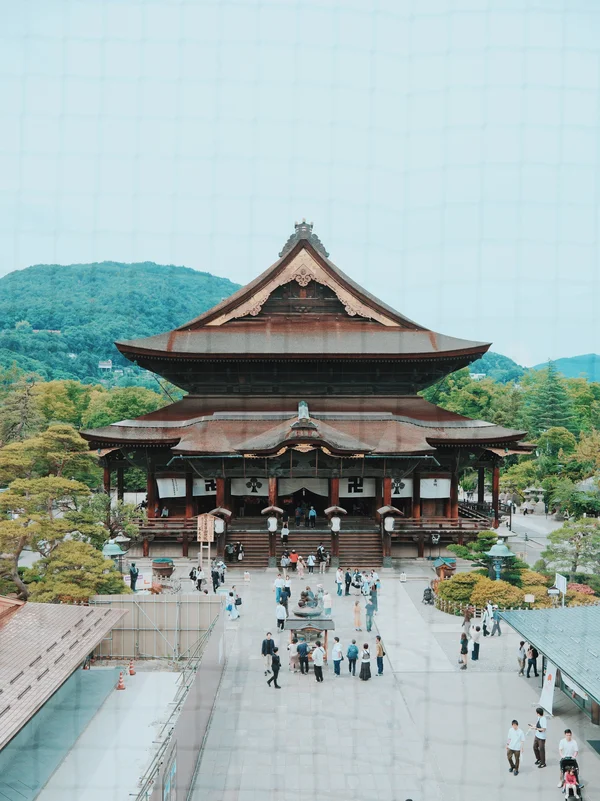 69善行寺