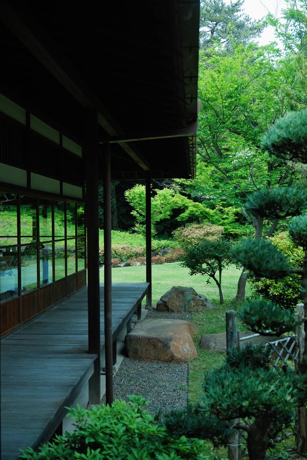 5.旧安川邸（メイン）